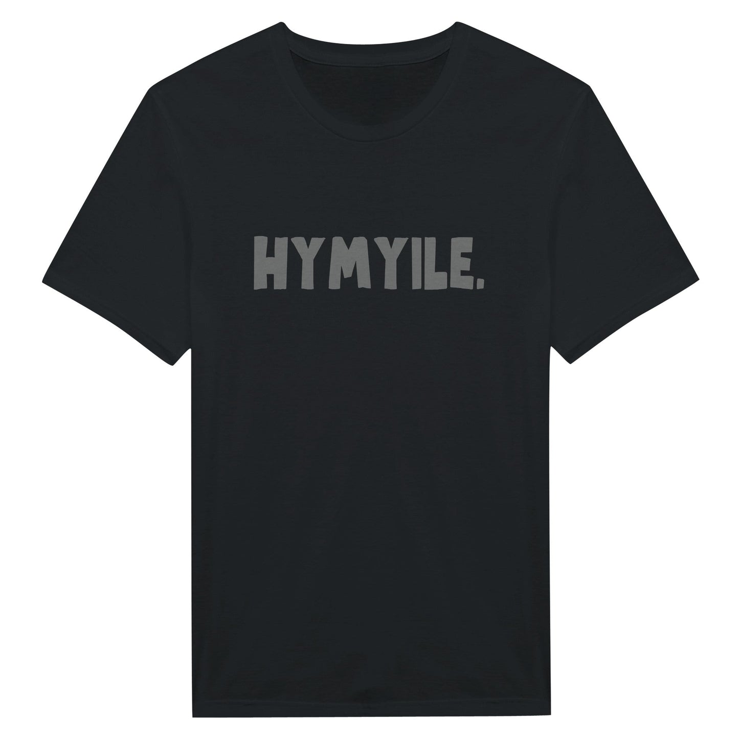 HYMYILE. - T - paita - Mun Paita