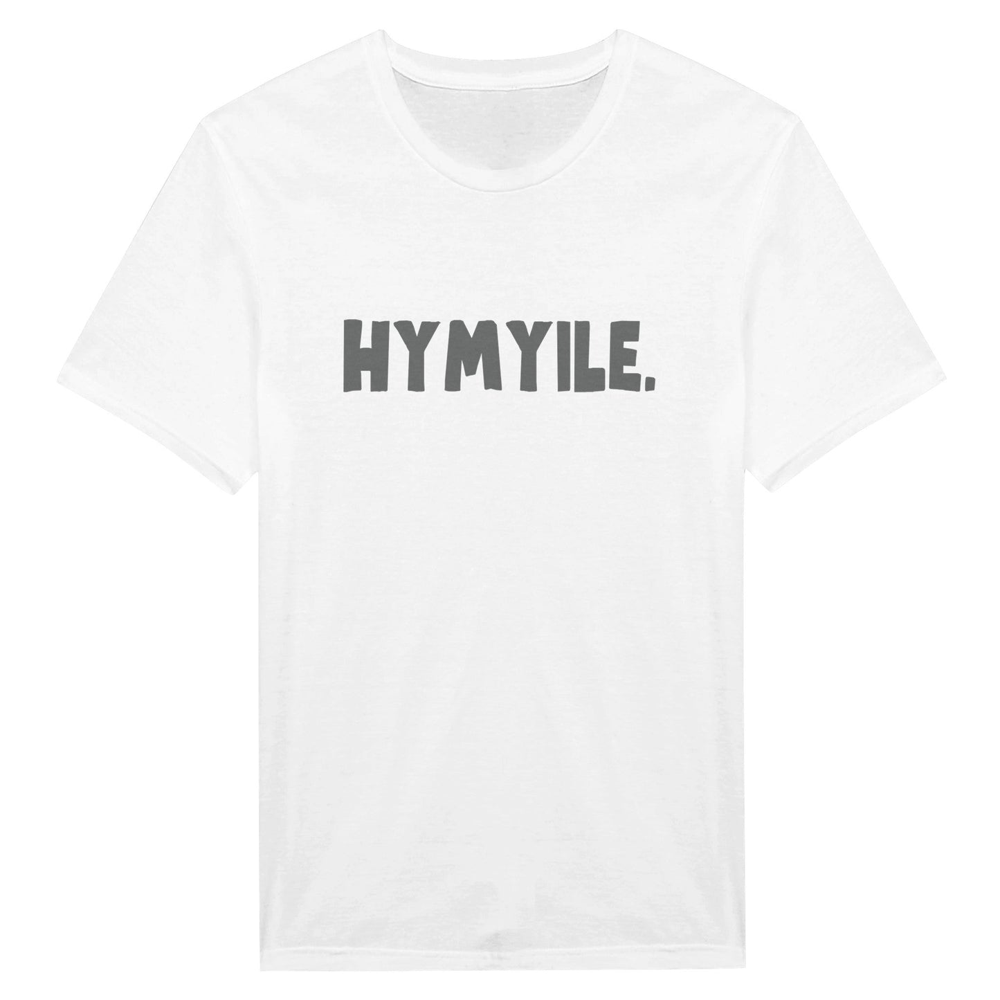 HYMYILE. - T - paita - Mun Paita