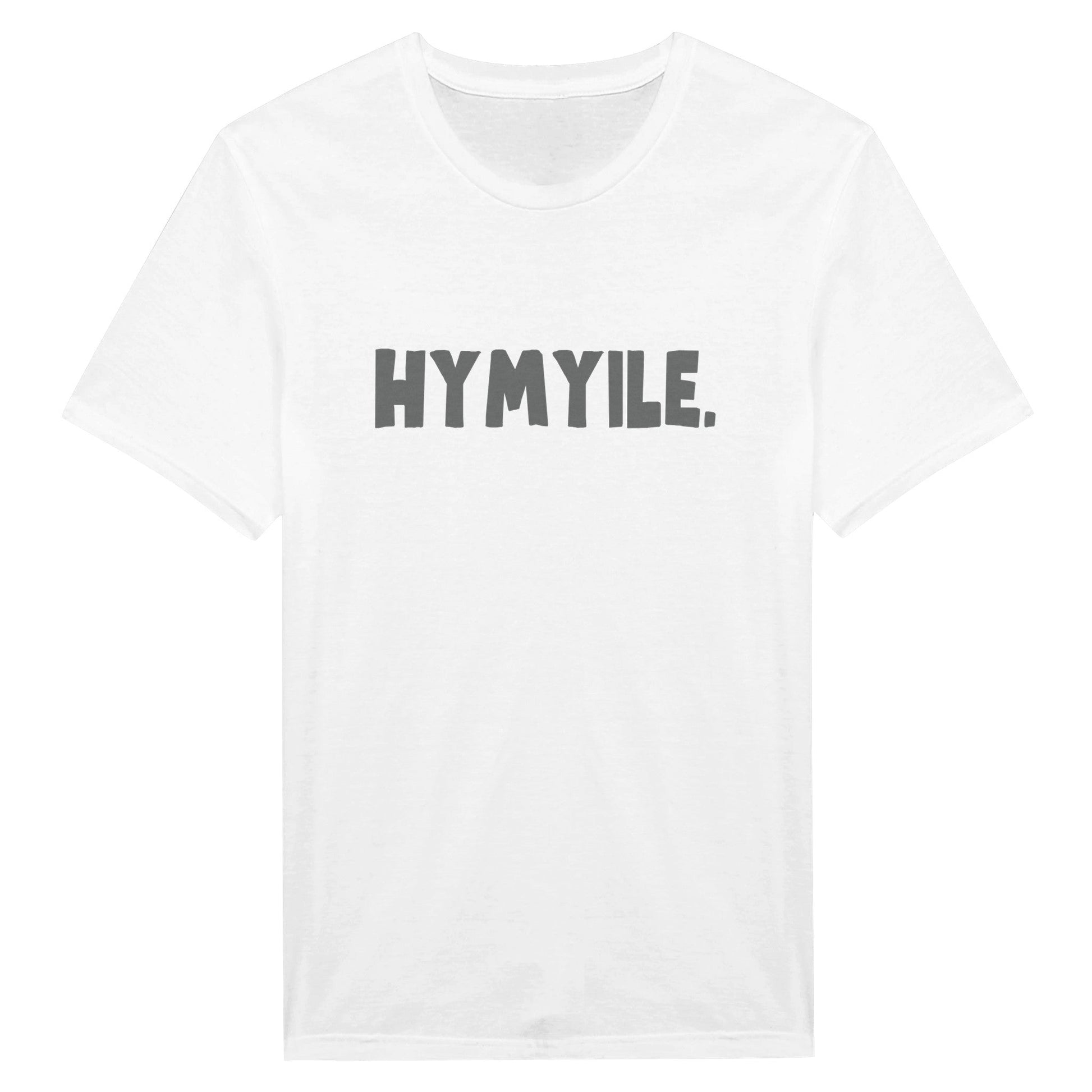 HYMYILE. - T - paita - Mun Paita