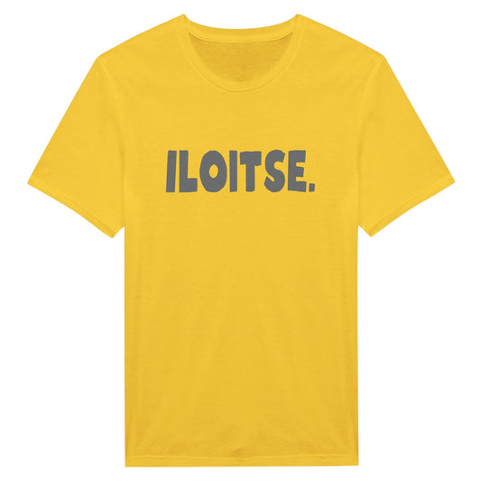 ILOITSE. - T - paita - Mun Paita