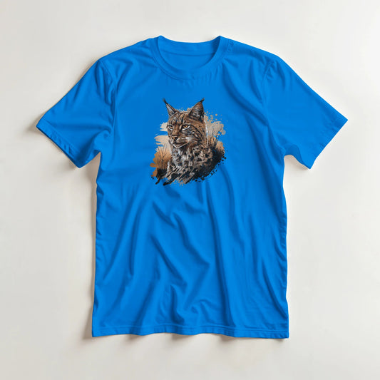 Ilves - 3XL - 5XL T - paita - Mun Paita