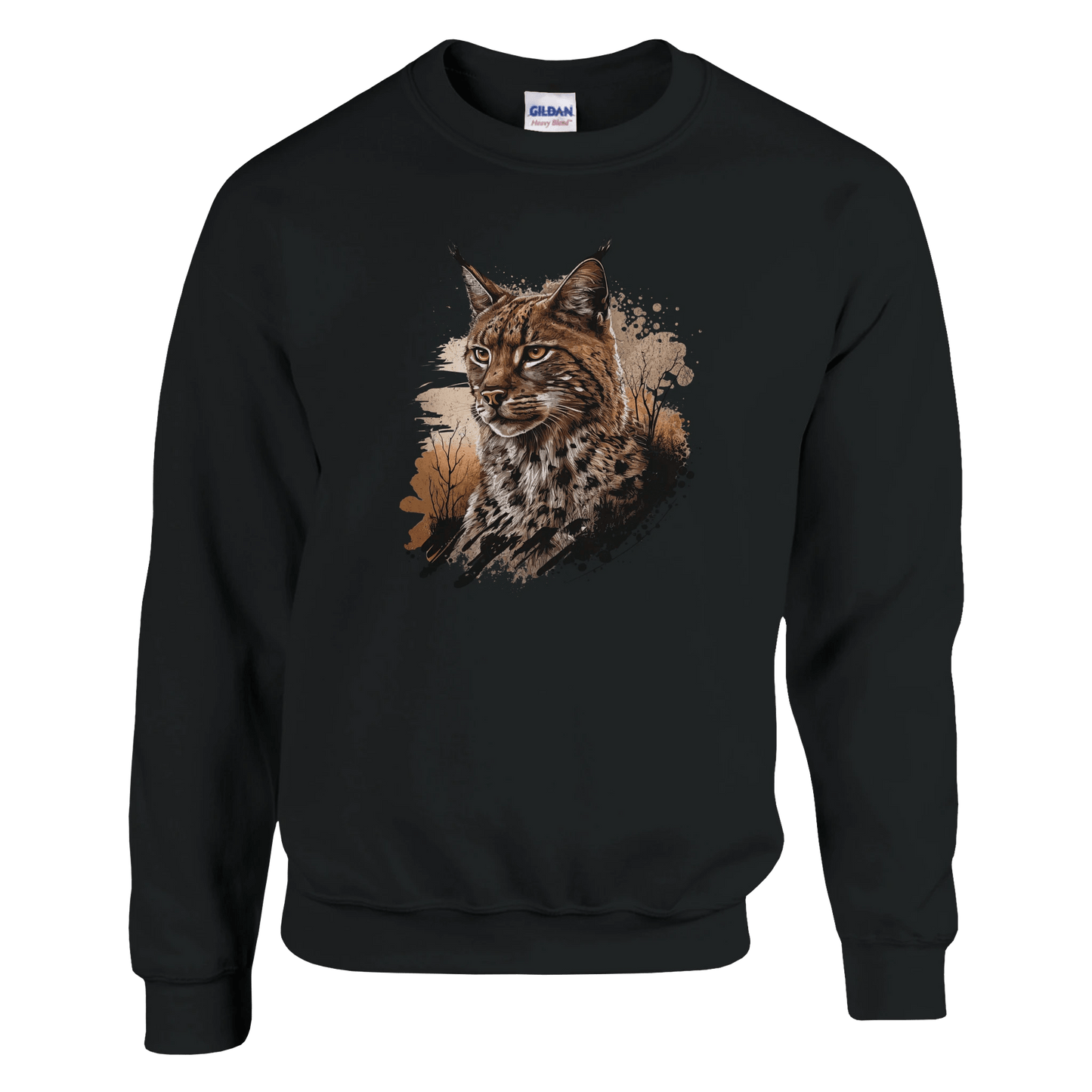 Ilves - Collegepaita - Mun Paita