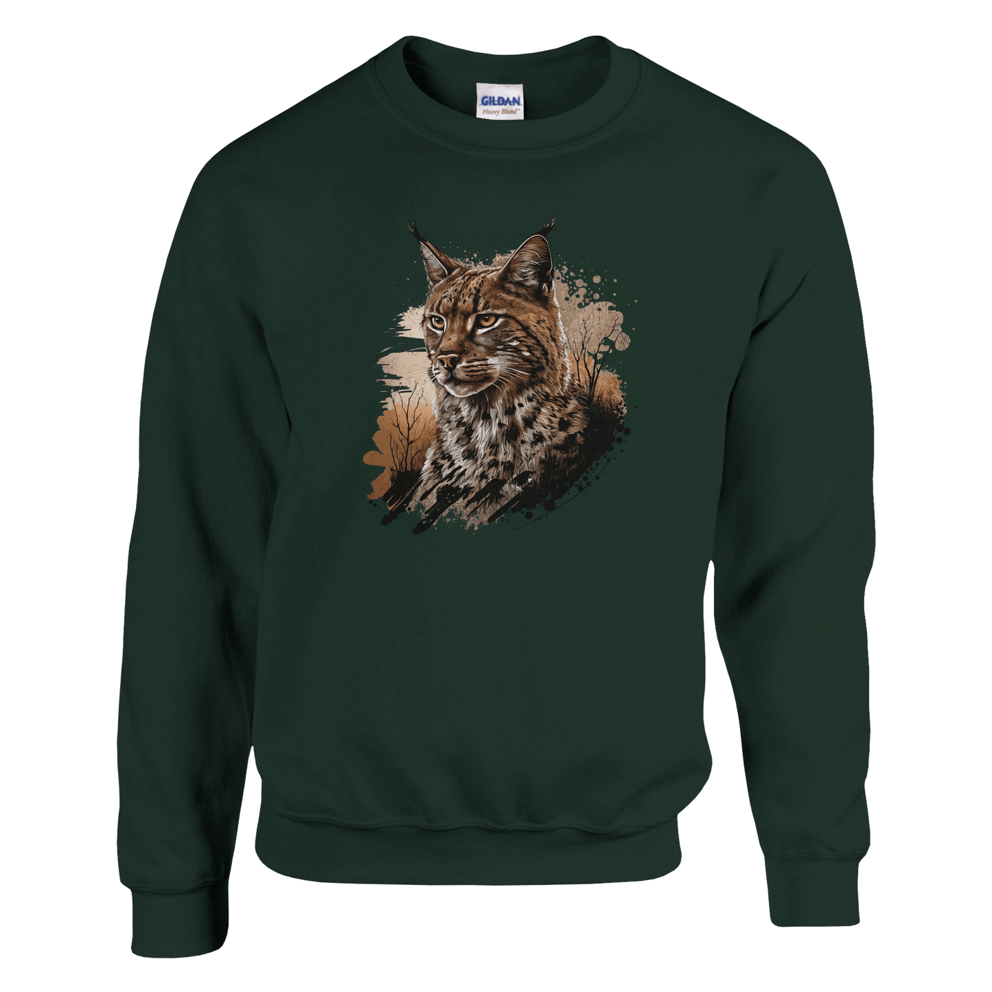 Ilves - Collegepaita - Mun Paita