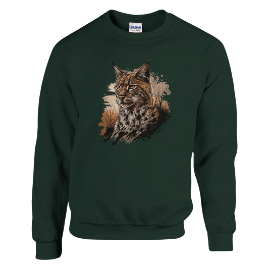 Ilves - Collegepaita - Mun Paita