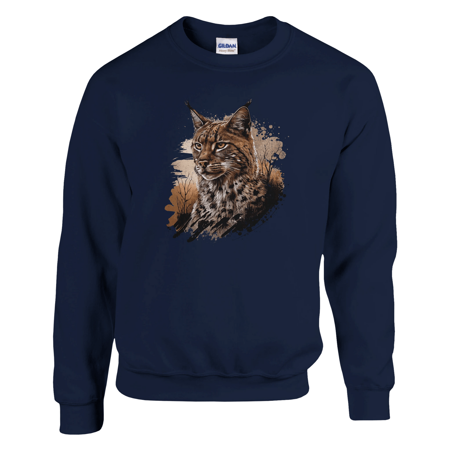 Ilves - Collegepaita - Mun Paita