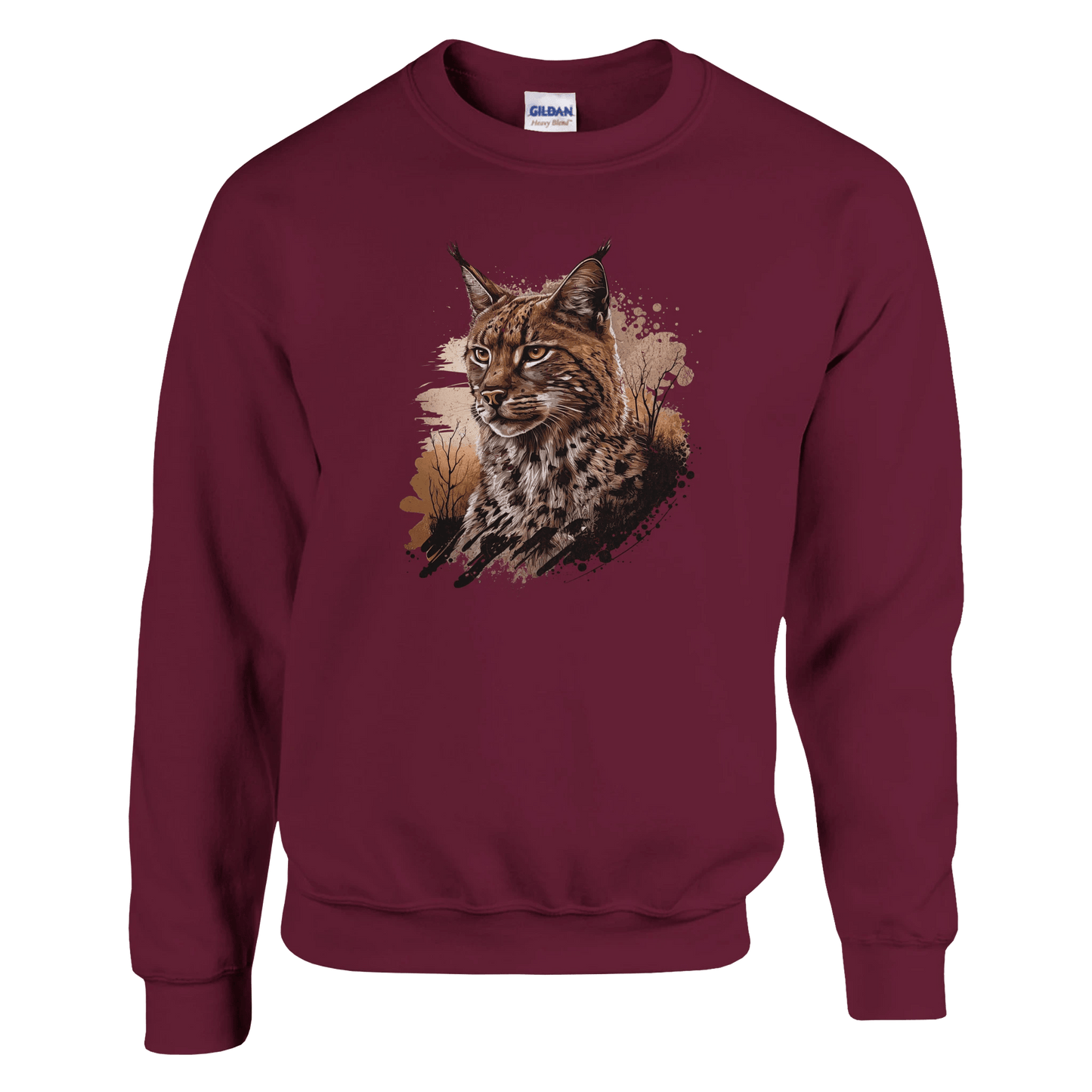 Ilves - Collegepaita - Mun Paita