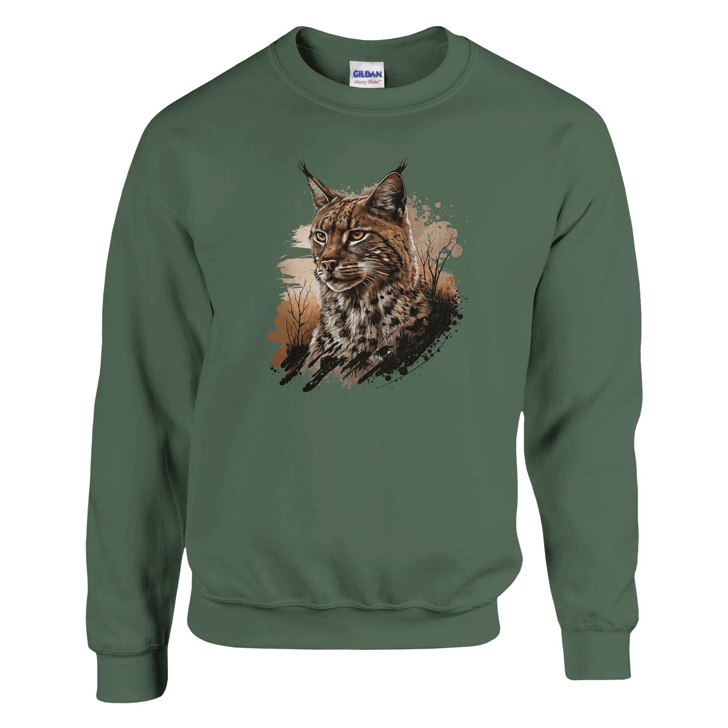 Ilves - Collegepaita - Mun Paita