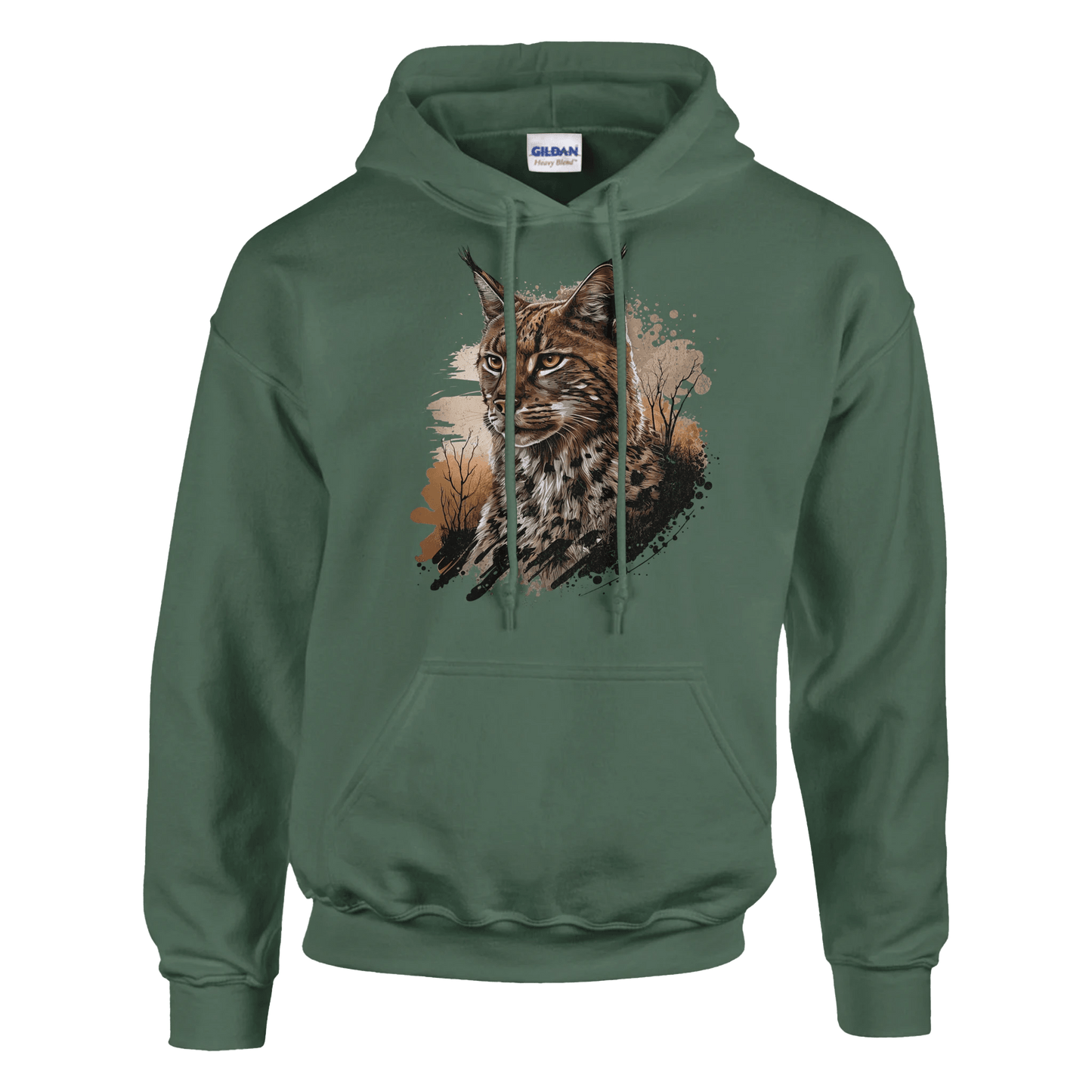 Ilves - Huppari - Mun Paita