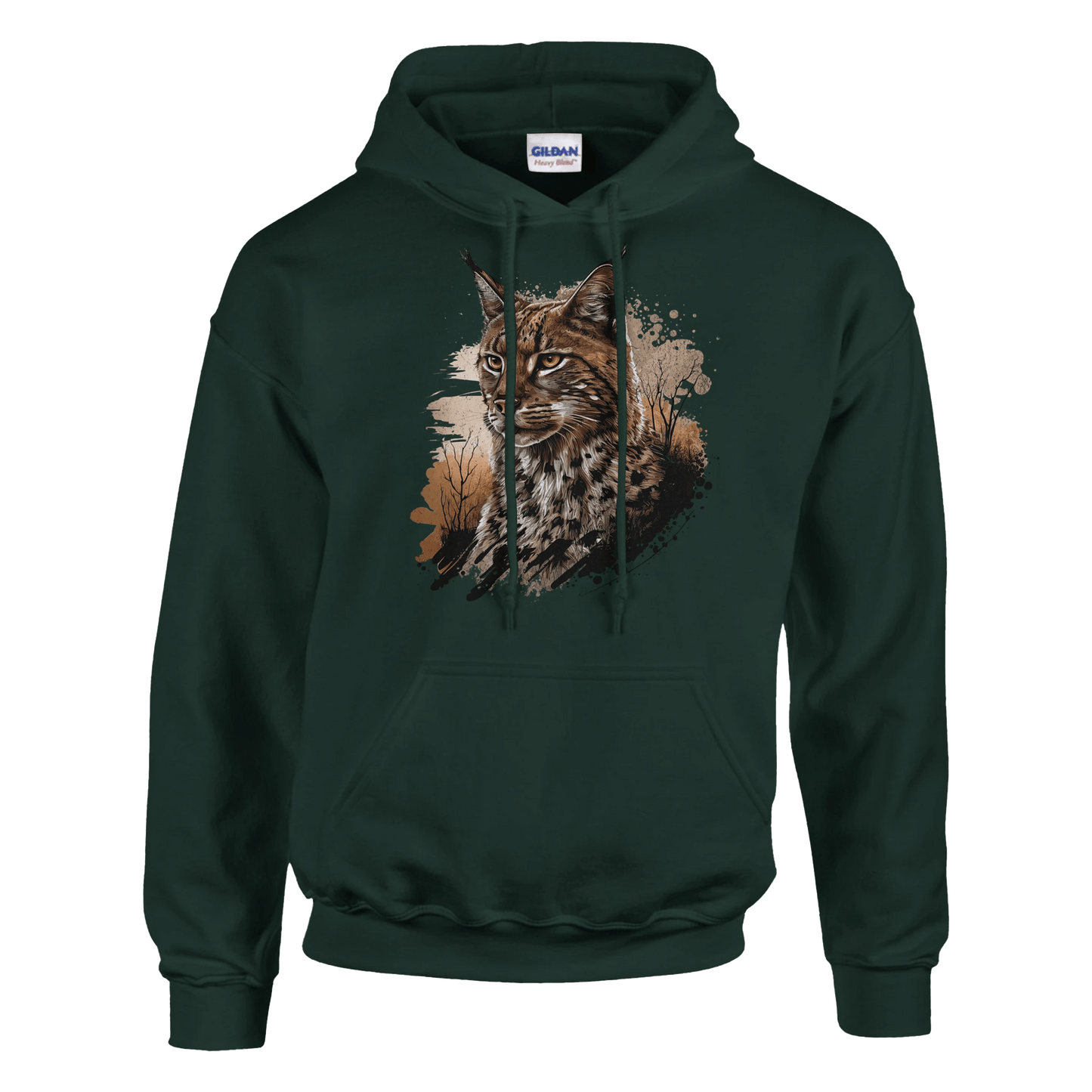 Ilves - Huppari - Mun Paita