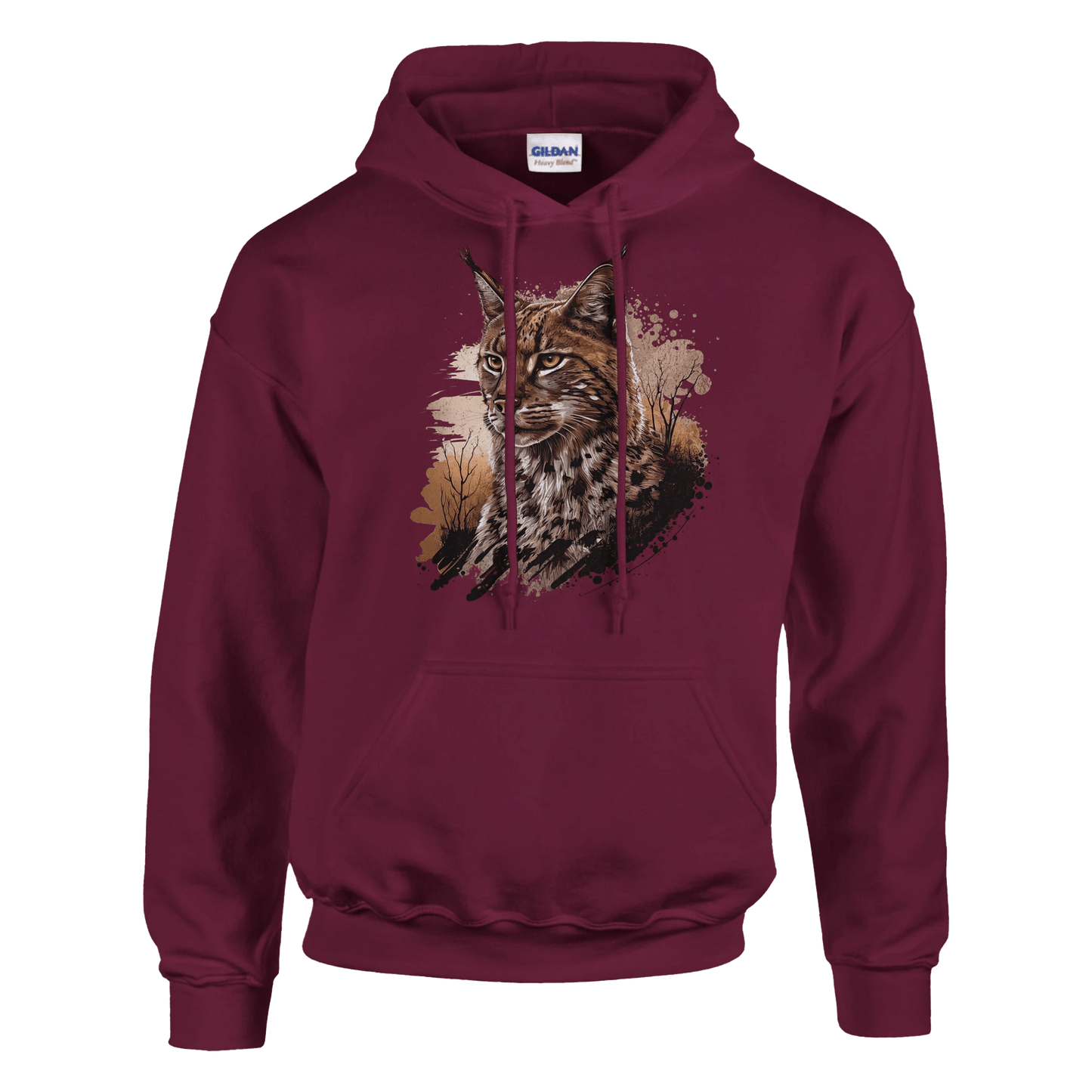 Ilves - Huppari - Mun Paita