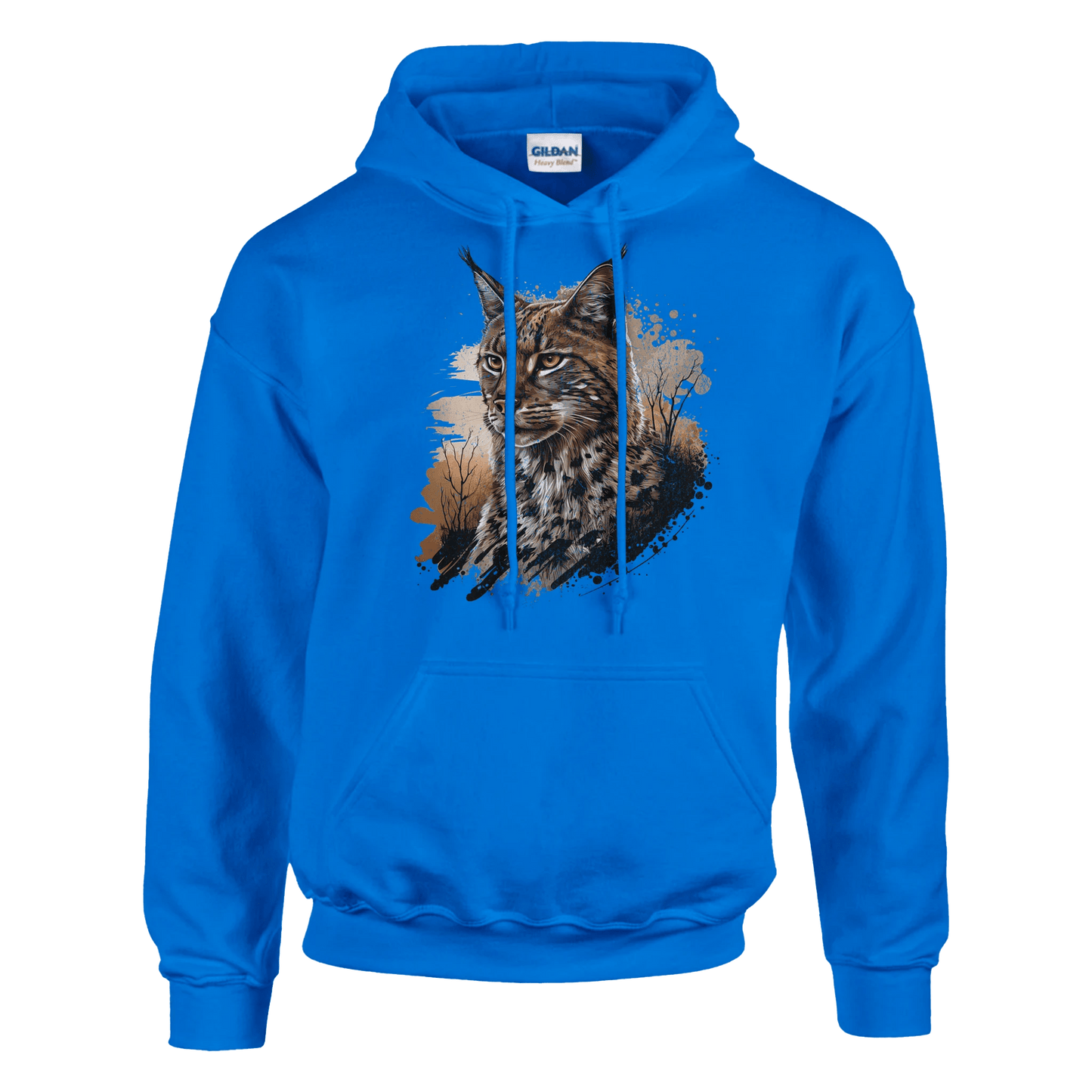 Ilves - Huppari - Mun Paita