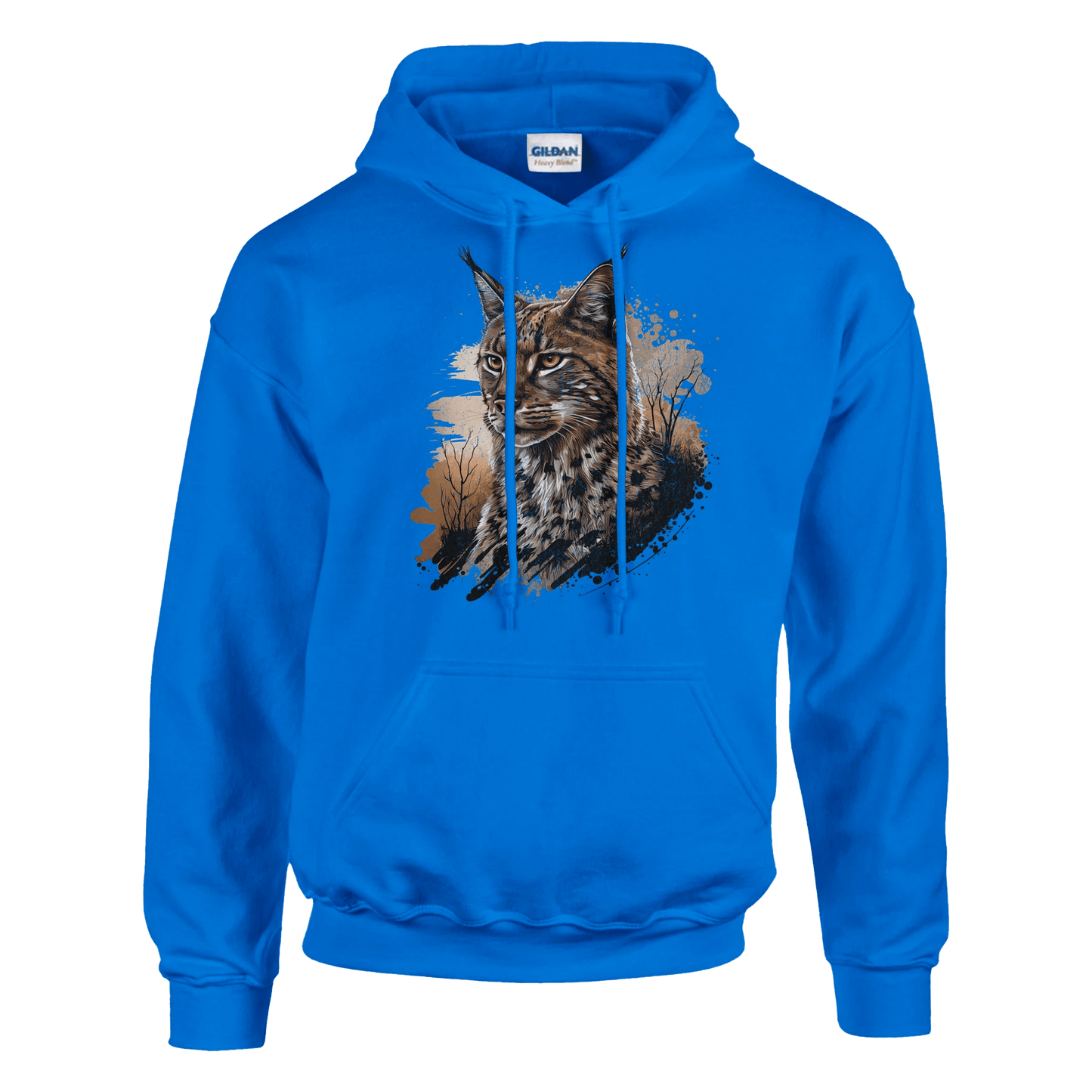 Ilves - Huppari - Mun Paita