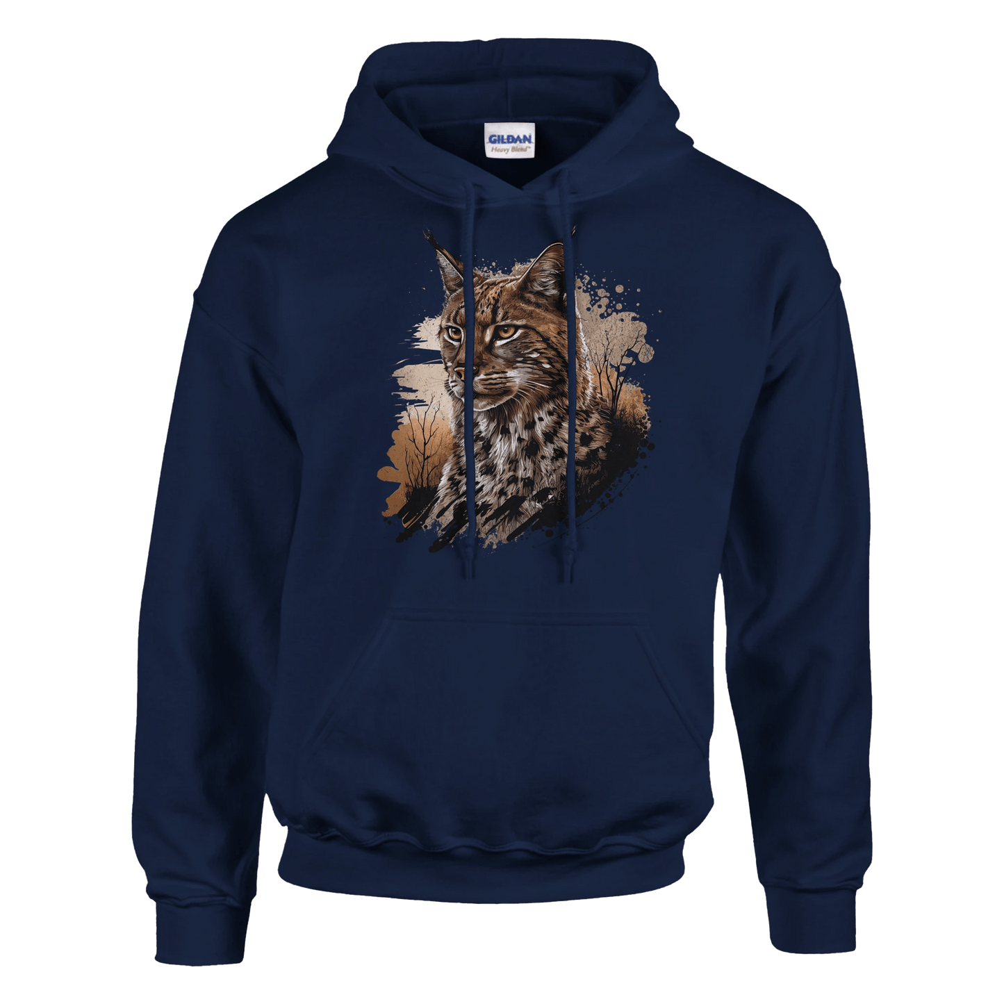 Ilves - Huppari - Mun Paita