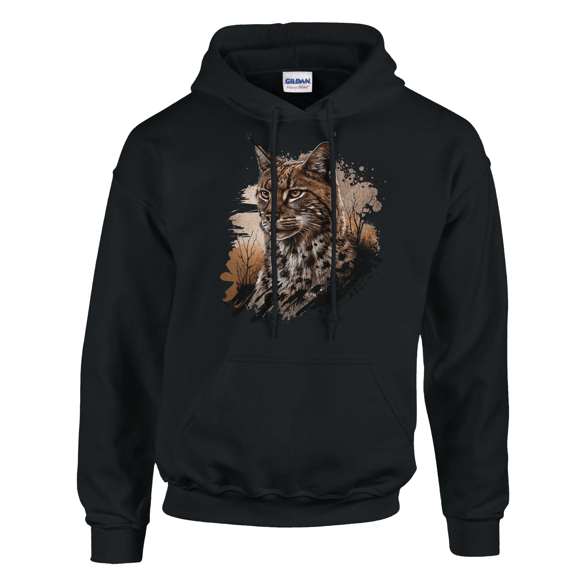 Ilves - Huppari - Mun Paita