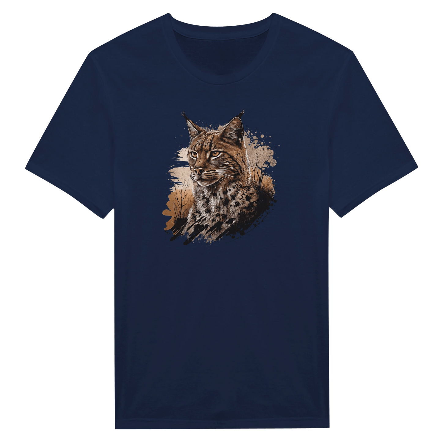 Ilves - Miesten T - paita - Mun Paita