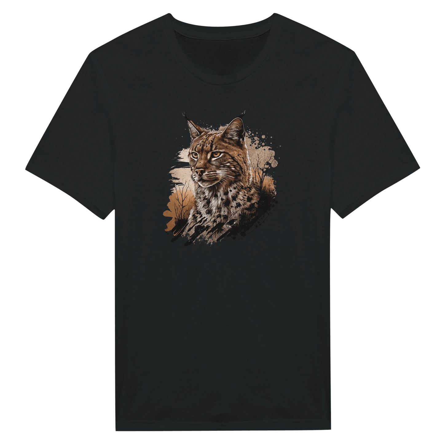 Ilves - Miesten T - paita - Mun Paita