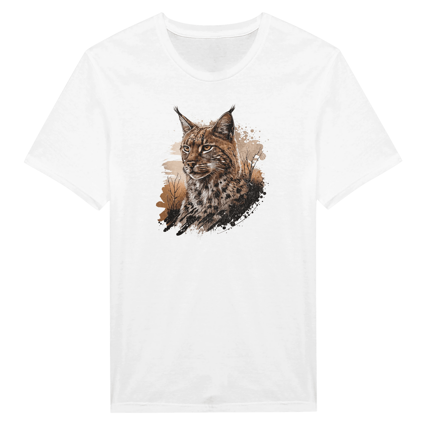 Ilves - Miesten T - paita - Mun Paita