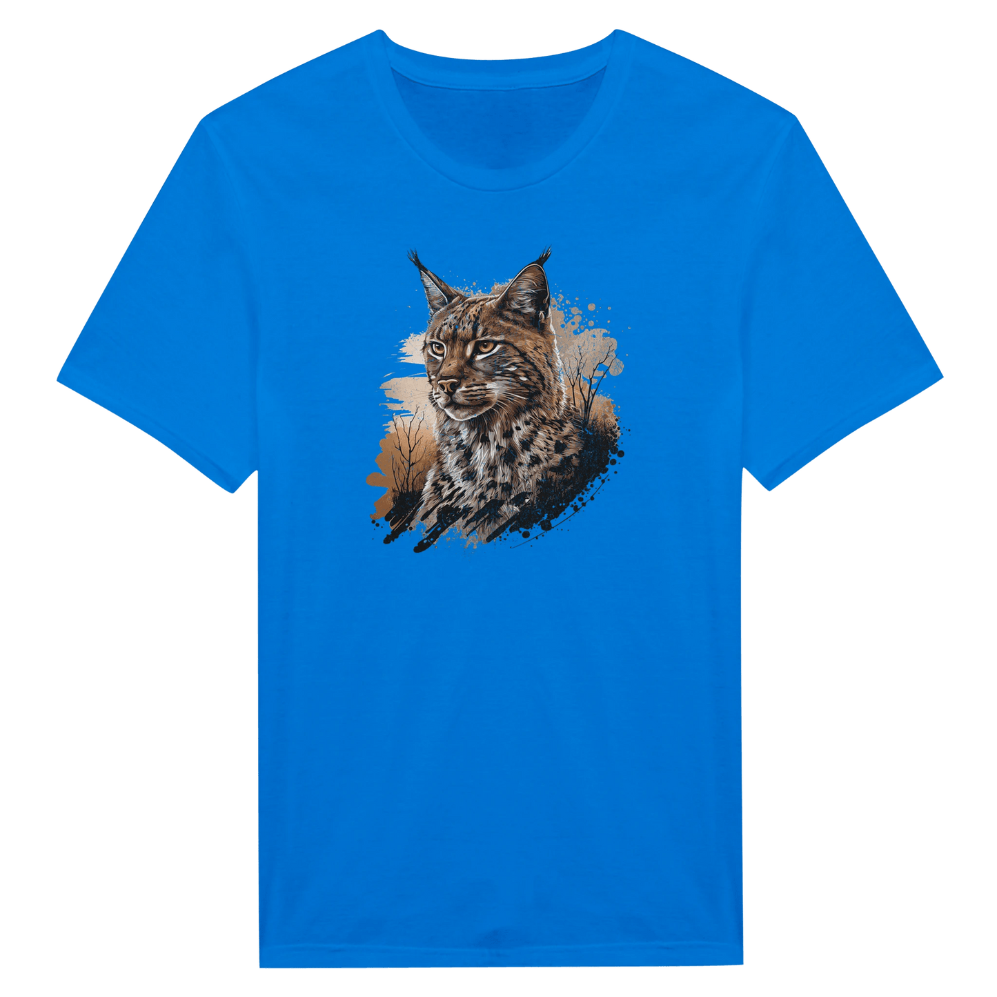 Ilves - Miesten T - paita - Mun Paita