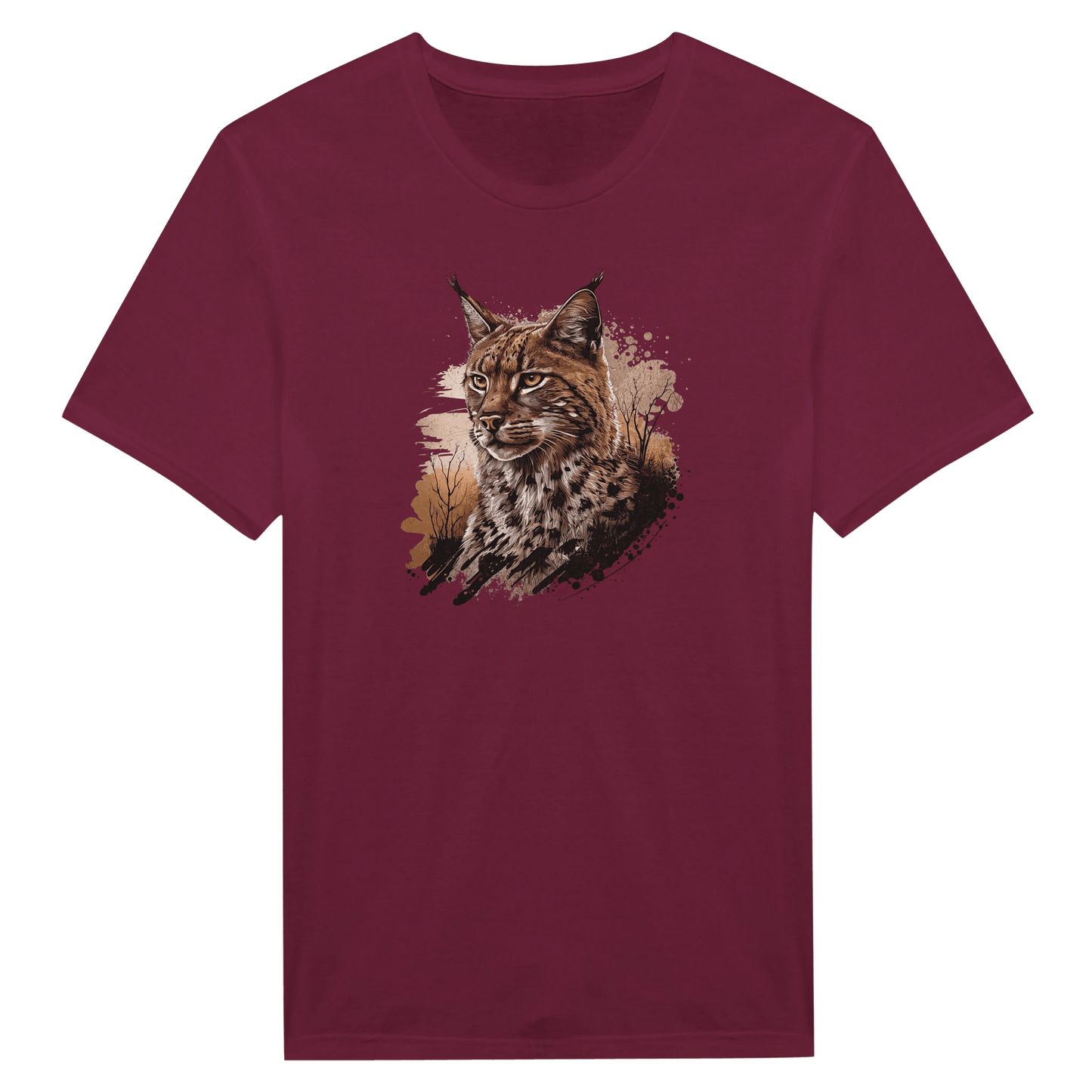 Ilves - Miesten T - paita - Mun Paita