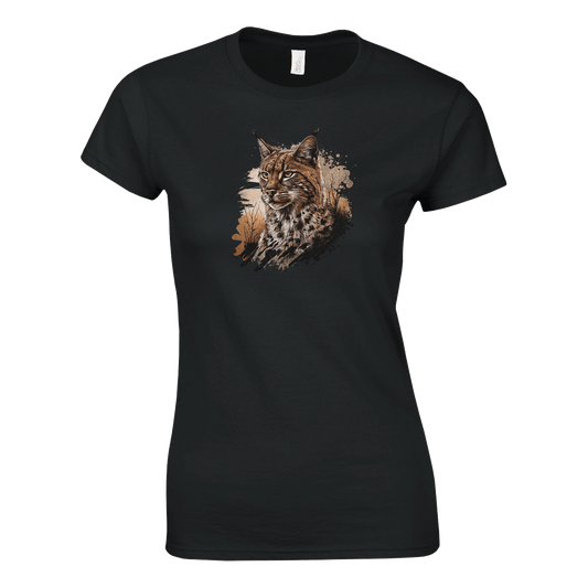 Ilves - Naisten T - paita - Mun Paita