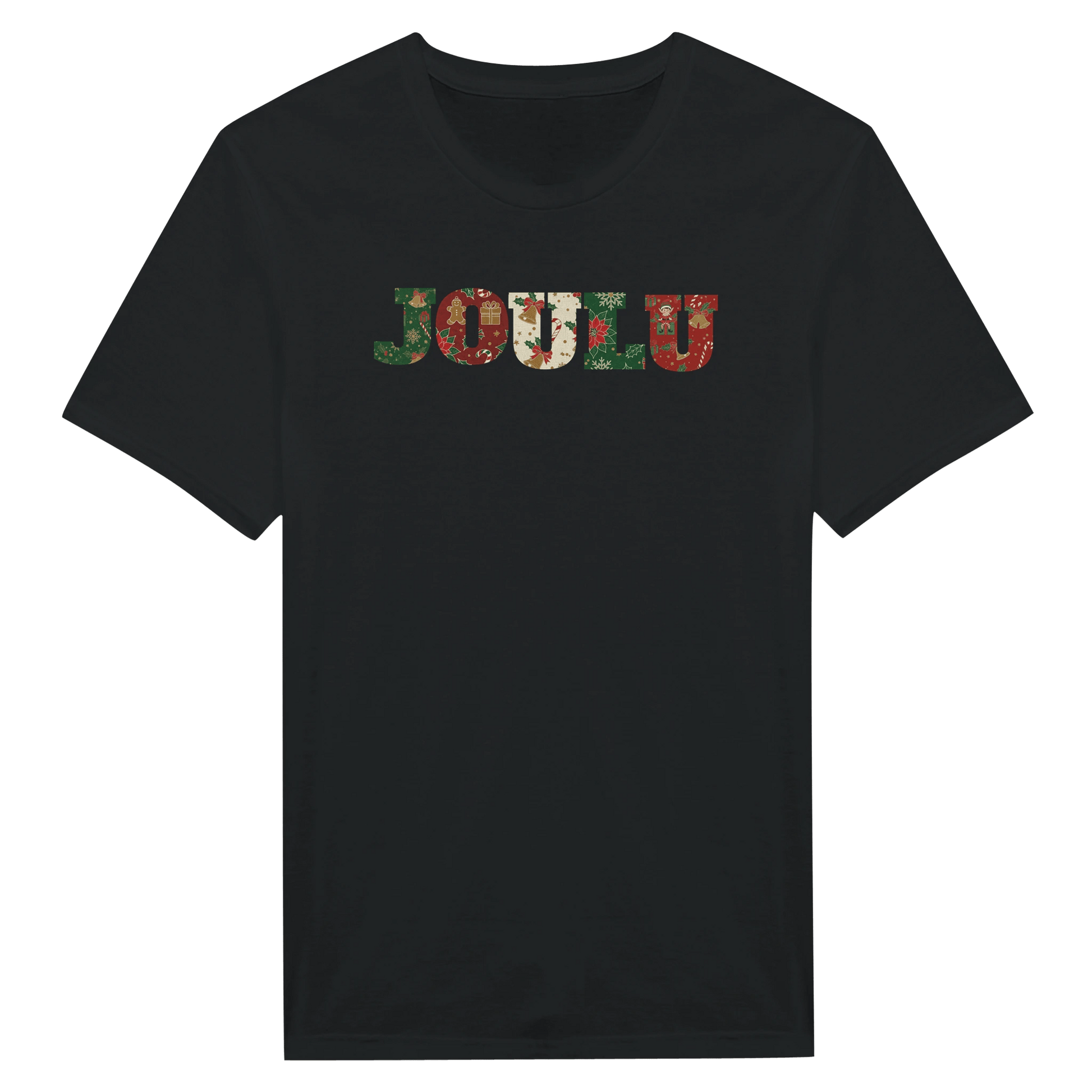 Joulu - Miesten T - paita - Mun Paita