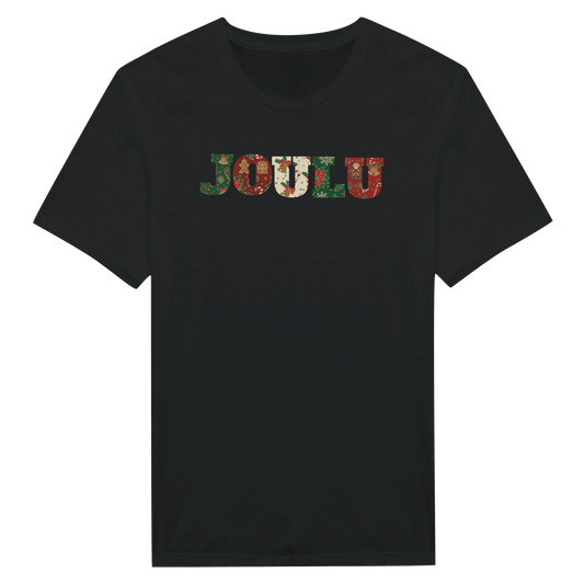 Joulu - Miesten T - paita - Mun Paita