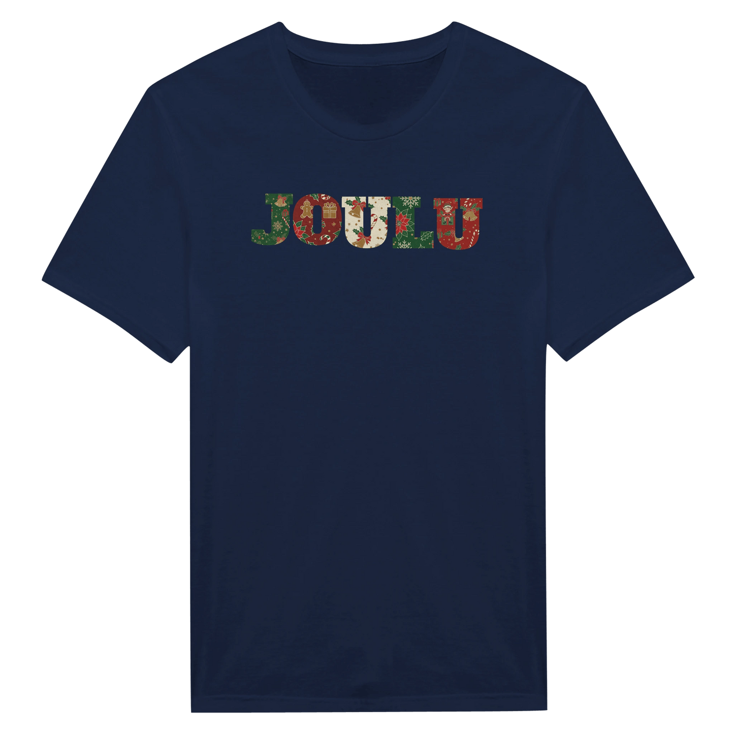 Joulu - Miesten T - paita - Mun Paita