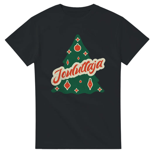 Jouluttaja - 3XL - 5XL - Mun Paita
