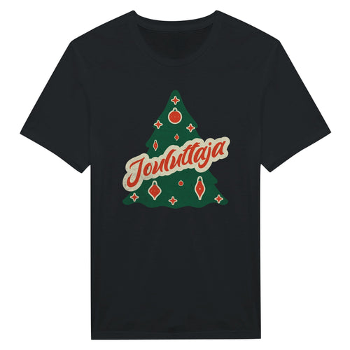 Jouluttaja - Miesten T - paita - Mun Paita