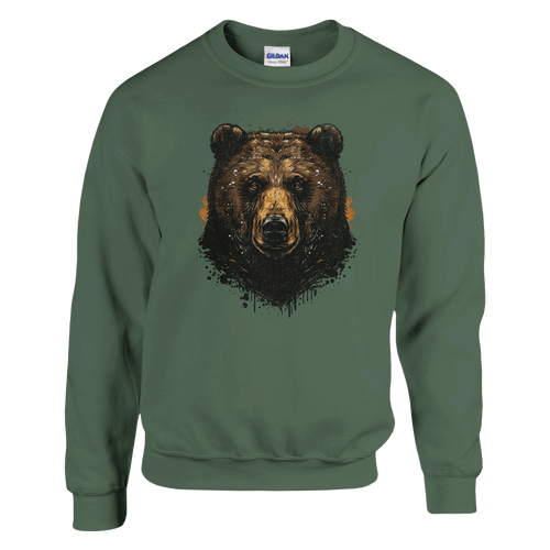 Karhu - Collegepaita - Mun Paita