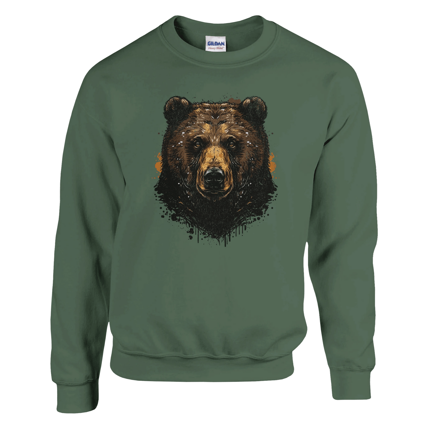 Karhu - Collegepaita - Mun Paita