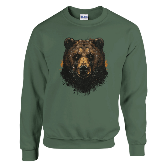 Karhu - Collegepaita - Mun Paita