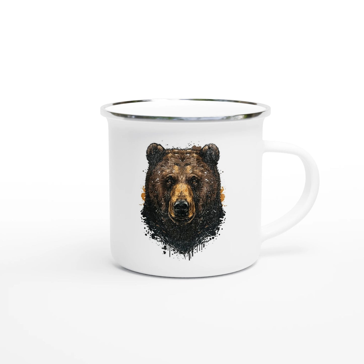 Karhu - Emalimuki 3,5dl - Mun Paita