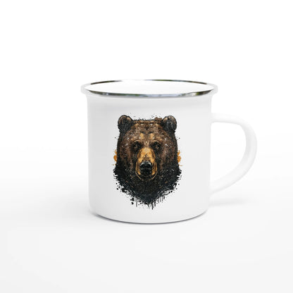 Karhu - Emalimuki 3,5dl - Mun Paita