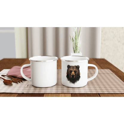 Karhu - Emalimuki 3,5dl - Mun Paita