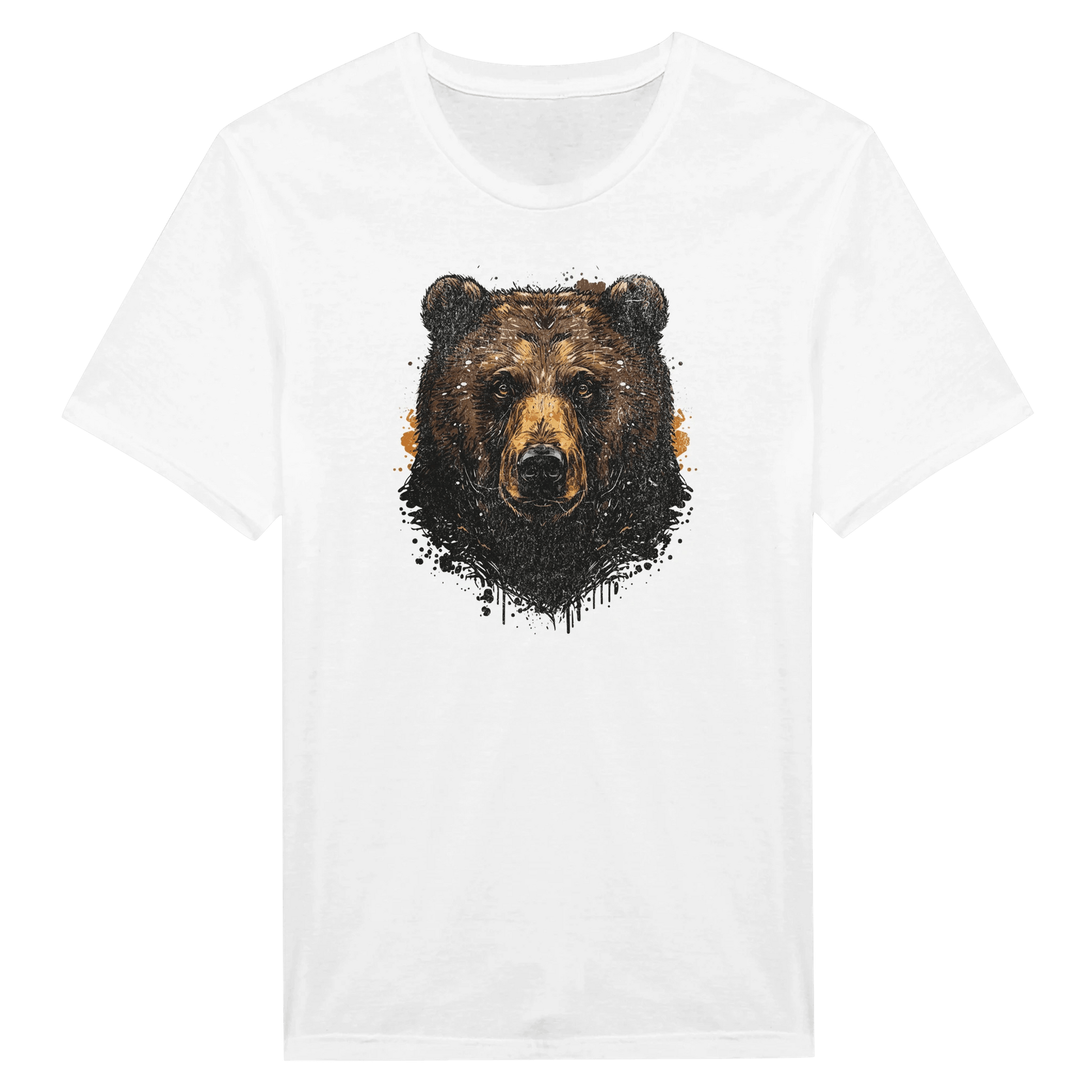 Karhu - Miesten T - paita - Mun Paita