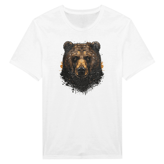 Karhu - Miesten T - paita - Mun Paita