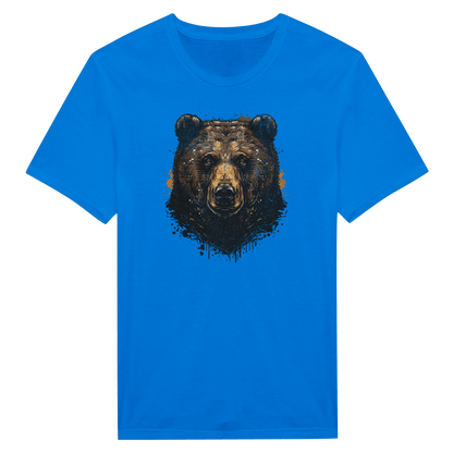 Karhu - Miesten T - paita - Mun Paita