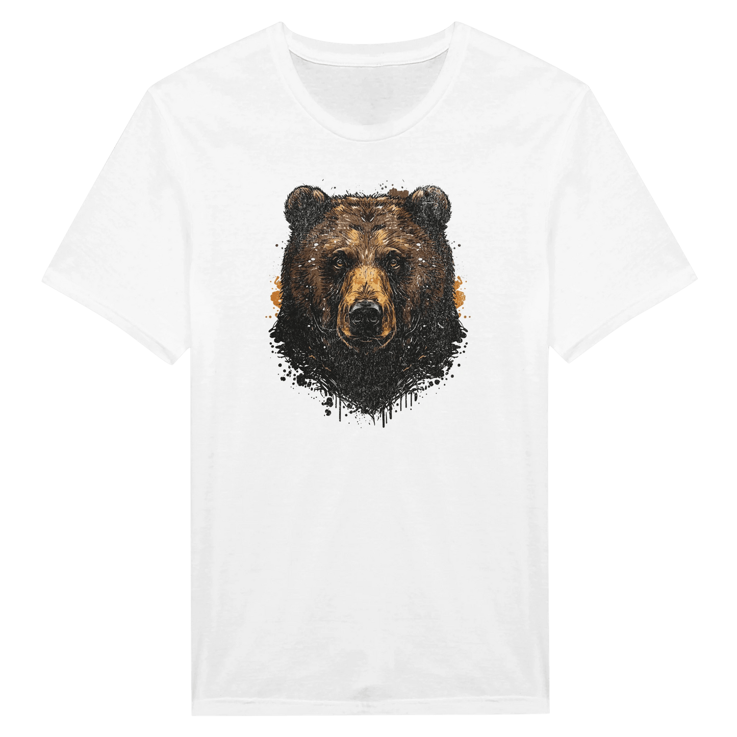 Karhu - Miesten T - paita - Mun Paita