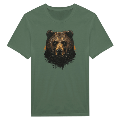 Karhu - Miesten T - paita - Mun Paita