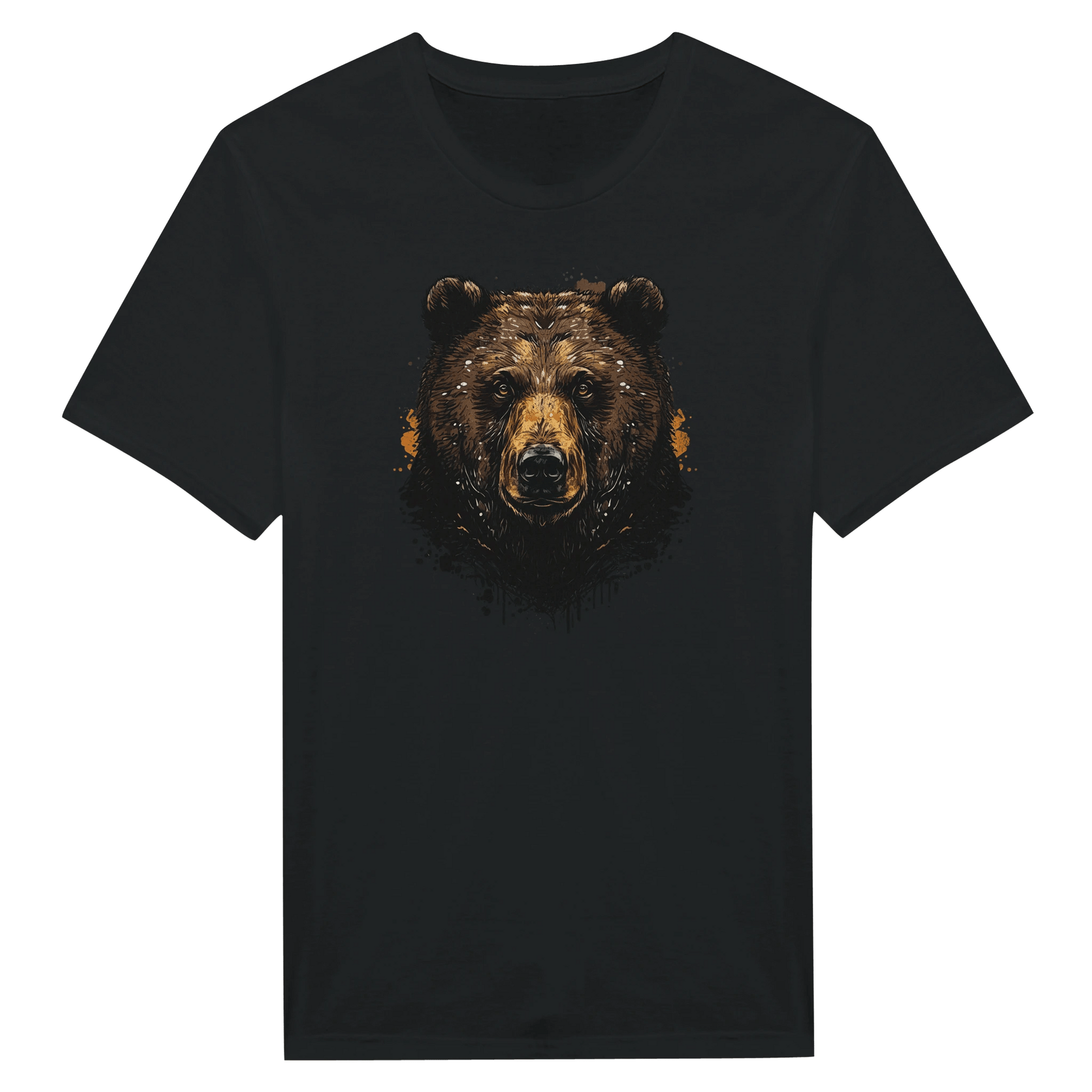 Karhu - Miesten T - paita - Mun Paita