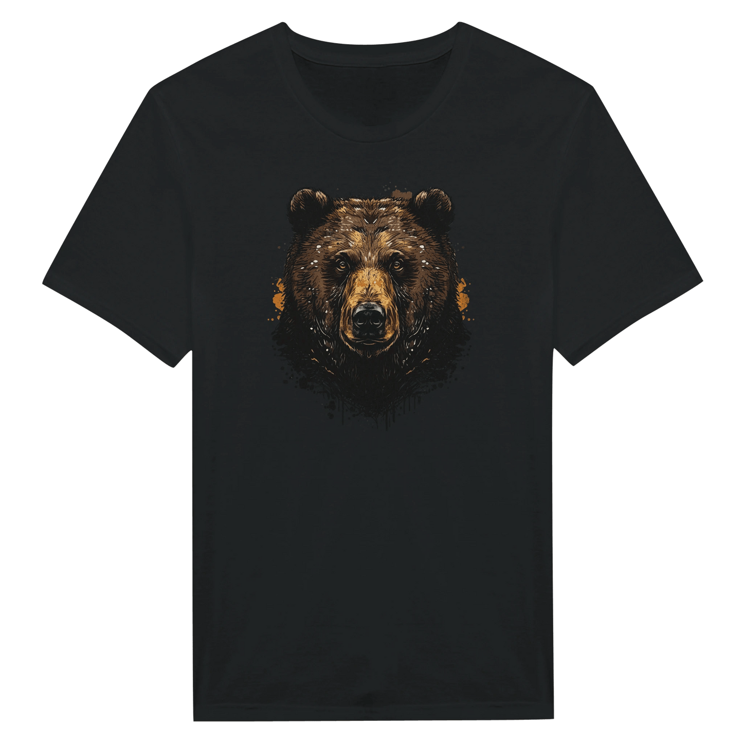 Karhu - Miesten T - paita - Mun Paita