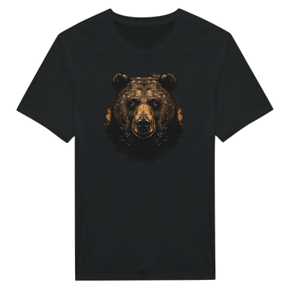 Karhu - Miesten T - paita - Mun Paita