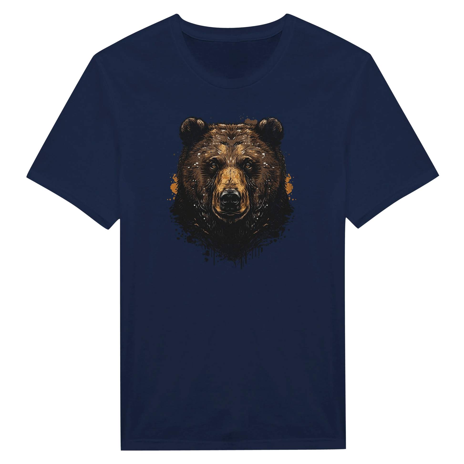 Karhu - Miesten T - paita - Mun Paita