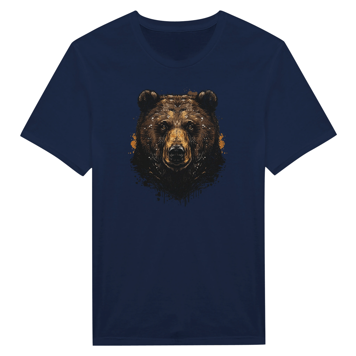 Karhu - Miesten T - paita - Mun Paita