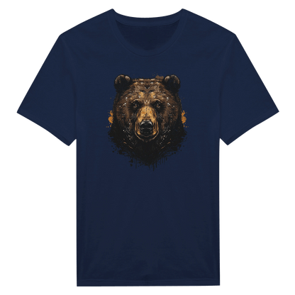 Karhu - Miesten T - paita - Mun Paita