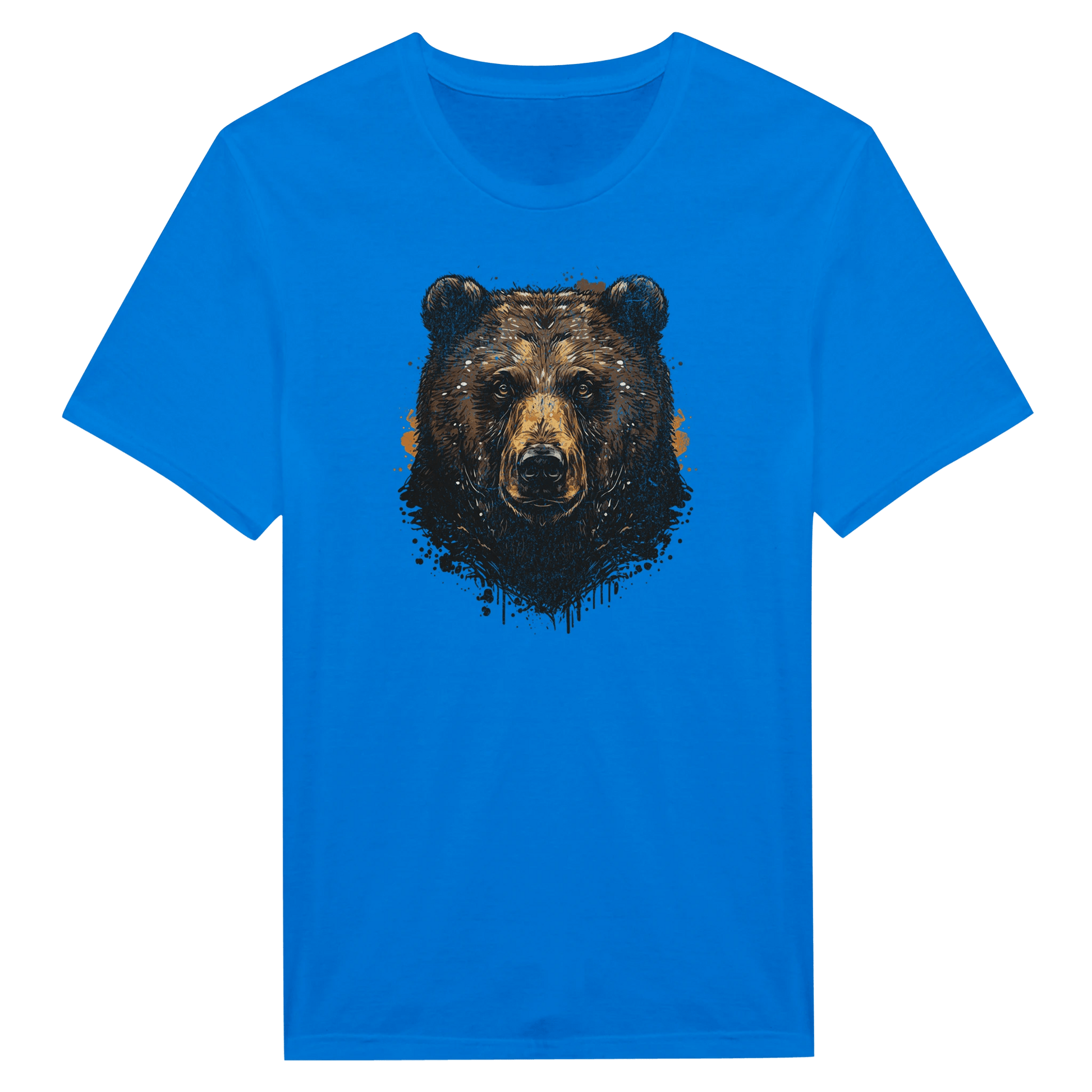 Karhu - Miesten T - paita - Mun Paita