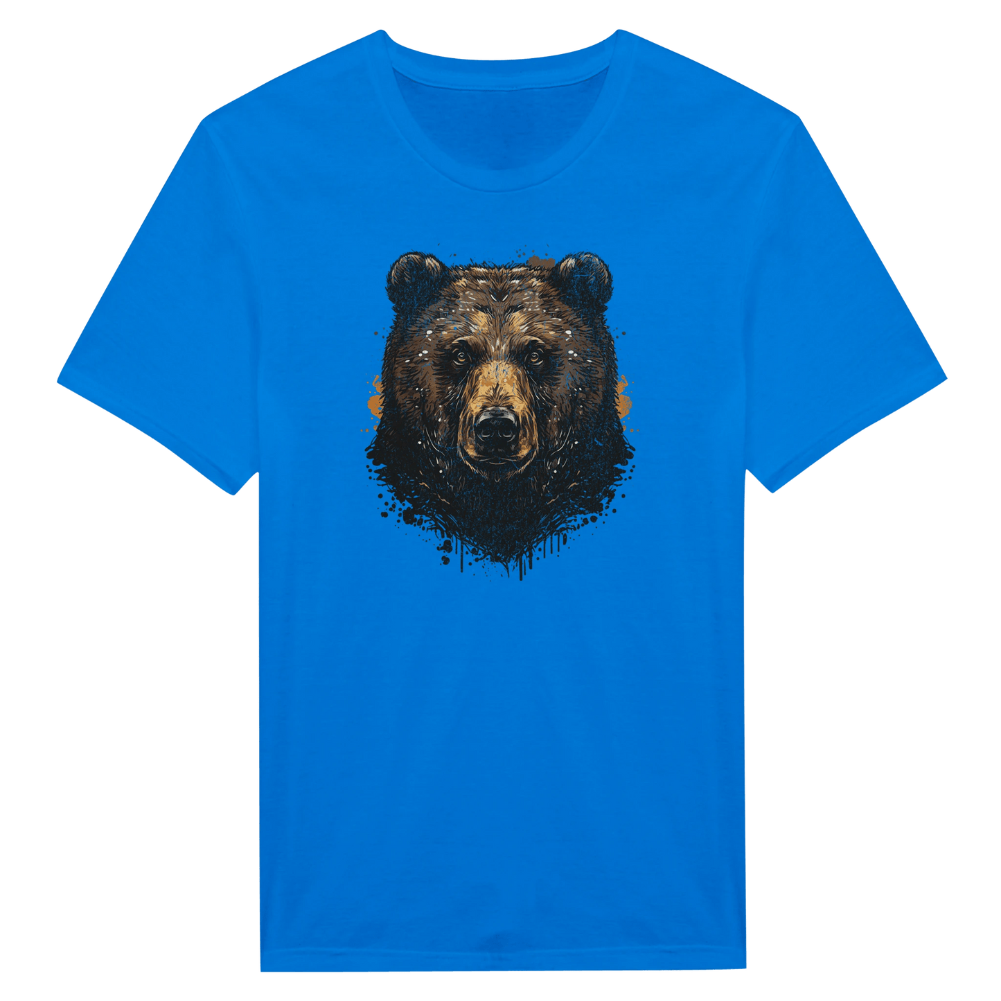 Karhu - Miesten T - paita - Mun Paita