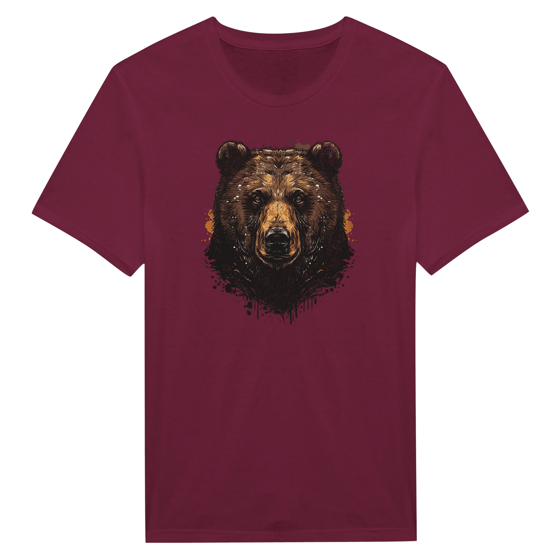 Karhu - Miesten T - paita - Mun Paita