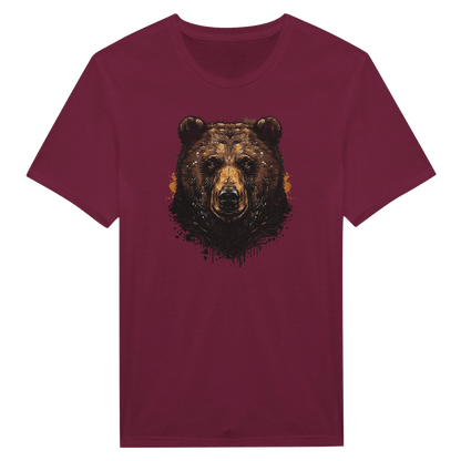 Karhu - Miesten T - paita - Mun Paita